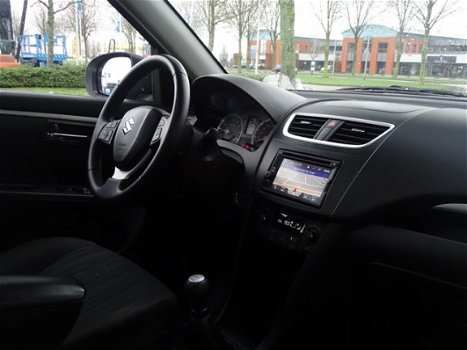 Suzuki Swift - 1.2 Exclusive EASSS Navigatie Schuifdak Camera PDC - 1