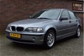 BMW 3-serie - 316i Black&Silver II '05 Airco Cruise Navi - 1 - Thumbnail