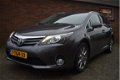 Toyota Avensis Wagon - 2.0 D-4D Dynamic Business '13 Navi Clima Cruise - 1 - Thumbnail