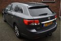 Toyota Avensis Wagon - 2.0 D-4D Dynamic Business '13 Navi Clima Cruise - 1 - Thumbnail