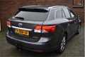 Toyota Avensis Wagon - 2.0 D-4D Dynamic Business '13 Navi Clima Cruise - 1 - Thumbnail