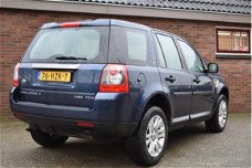 Land Rover Freelander - 2.2 TD4 HSE '07 Xenon Clima Navi Leder