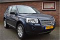 Land Rover Freelander - 2.2 TD4 HSE '07 Xenon Clima Navi Leder - 1 - Thumbnail