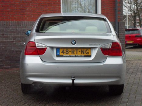 BMW 3-serie - 325i 6 cilinder | Trekhaak - 1