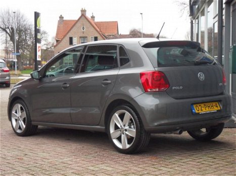 Volkswagen Polo - 1.2 TSI Highline Automaat | Eerste eigenaar - 1