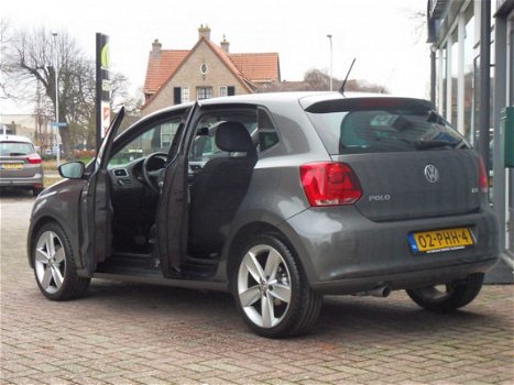 Volkswagen Polo - 1.2 TSI Highline Automaat | Eerste eigenaar - 1