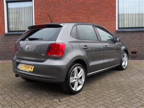 Volkswagen Polo - 1.2 TSI Highline Automaat | Eerste eigenaar - 1