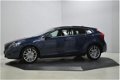 Volvo V40 - 2.0 D4 Momentum Business Navi, Clima, Cruise, Pdc - 1 - Thumbnail