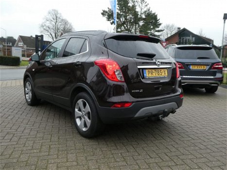 Opel Mokka X - 1.6 CDTI Innovation - 1