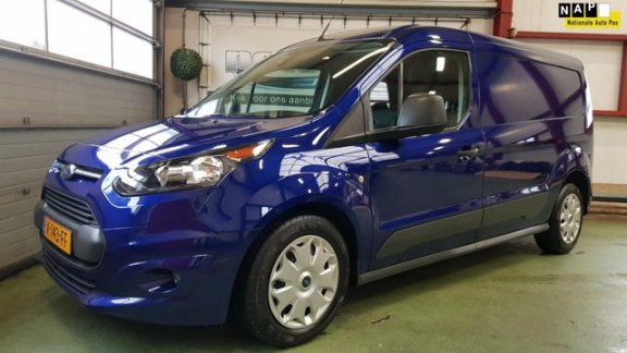 Ford Transit Connect - 1.5 TDCI L2 PDC CAMERA TREKHAAK - 1