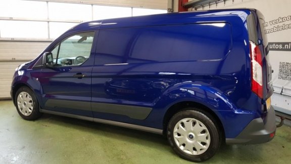 Ford Transit Connect - 1.5 TDCI L2 PDC CAMERA TREKHAAK - 1