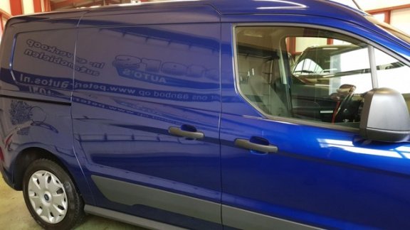 Ford Transit Connect - 1.5 TDCI L2 PDC CAMERA TREKHAAK - 1