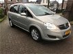 Opel Zafira - 1.6 Executive - 1 - Thumbnail