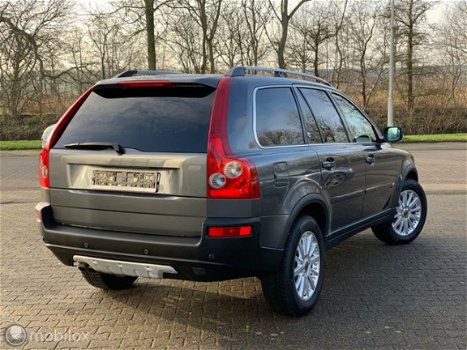 Volvo XC90 - 2.5 T Executive 7 pers. Topstaat - 1