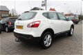 Nissan Qashqai - 1.6 ACENTA, AUTOMAAT, 118000 KM - 1 - Thumbnail