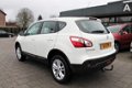 Nissan Qashqai - 1.6 ACENTA, AUTOMAAT, 118000 KM - 1 - Thumbnail