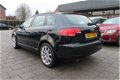 Audi A3 Sportback - 2.0 FSI S-LINE, NAVIGATIE, XENON - 1 - Thumbnail