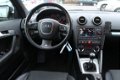 Audi A3 Sportback - 2.0 FSI S-LINE, NAVIGATIE, XENON - 1 - Thumbnail
