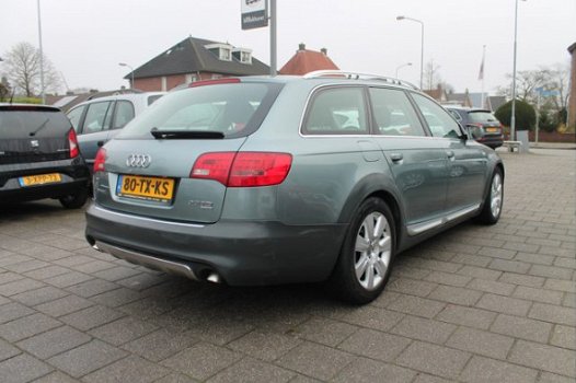 Audi A6 Allroad - 2.7 TDI PRO LINE AUTOMAAT - 1