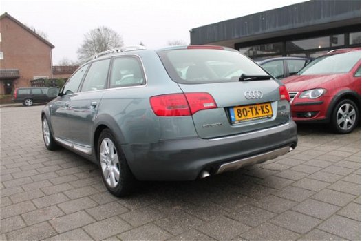 Audi A6 Allroad - 2.7 TDI PRO LINE AUTOMAAT - 1