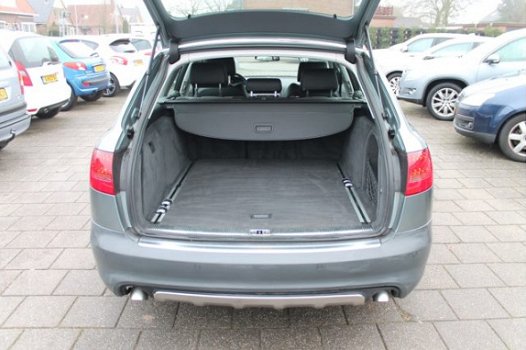 Audi A6 Allroad - 2.7 TDI PRO LINE AUTOMAAT - 1