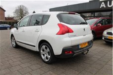 Peugeot 3008 - 1.6 VTi GT, NAVI, PANO, LPG G3