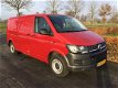 Volkswagen Transporter - T6 2.0 TDI 75KW L2H1 AIRCO NAVI BJ 2016 - 1 - Thumbnail