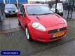 Fiat Grande Punto - 1.2 Sportsound, *Airco*, zeer nette auto - 1 - Thumbnail