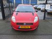 Fiat Grande Punto - 1.2 Sportsound, *Airco*, zeer nette auto - 1 - Thumbnail