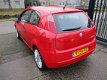 Fiat Grande Punto - 1.2 Sportsound, *Airco*, zeer nette auto - 1 - Thumbnail