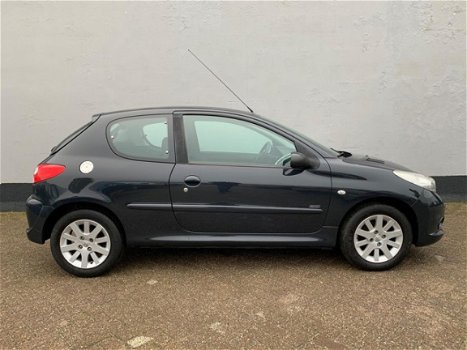 Peugeot 206 - 1.4 Sportium - Airco - 1