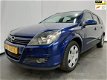 Opel Astra Wagon - 1.7 CDTi Enjoy - 1 - Thumbnail