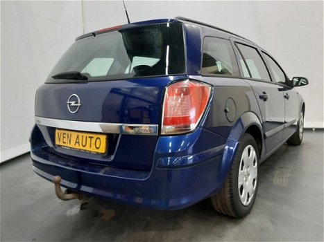 Opel Astra Wagon - 1.7 CDTi Enjoy - 1