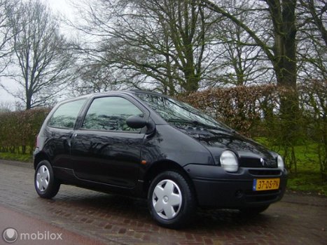 Renault Twingo - 1200 Bwj 2000 APK 2021 HÉLE MOOIE GOEDE AUTO - 1