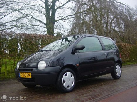 Renault Twingo - 1200 Bwj 2000 APK 2021 HÉLE MOOIE GOEDE AUTO - 1