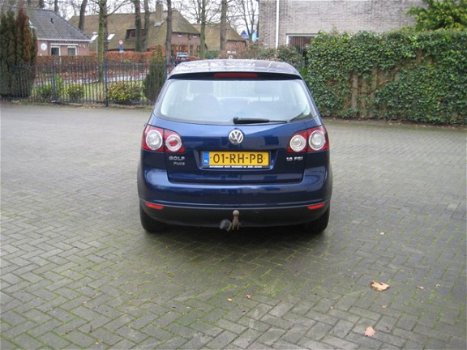 Volkswagen Golf Plus - 1.6 FSI Turijn CLIMA APK 27-11-2020 - 1