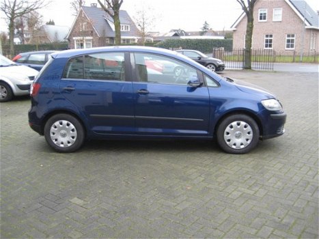 Volkswagen Golf Plus - 1.6 FSI Turijn CLIMA APK 27-11-2020 - 1