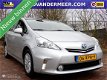 Toyota Prius Wagon - 1.8 Comfort 96g 7 PERSOONS/PANORAMADAK/CAMERA/NAVIGATIE/BLUETOOTH/CRUISE CONTRO - 1 - Thumbnail