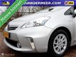 Toyota Prius Wagon - 1.8 Comfort 96g 7 PERSOONS/PANORAMADAK/CAMERA/NAVIGATIE/BLUETOOTH/CRUISE CONTRO - 1 - Thumbnail