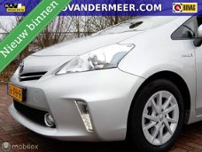 Toyota Prius Wagon - 1.8 Comfort 96g 7 PERSOONS/PANORAMADAK/CAMERA/NAVIGATIE/BLUETOOTH/CRUISE CONTRO