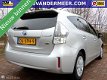 Toyota Prius Wagon - 1.8 Comfort 96g 7 PERSOONS/PANORAMADAK/CAMERA/NAVIGATIE/BLUETOOTH/CRUISE CONTRO - 1 - Thumbnail