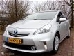 Toyota Prius Wagon - 1.8 Comfort 96g 7 PERSOONS/PANORAMADAK/CAMERA/NAVIGATIE/BLUETOOTH/CRUISE CONTRO - 1 - Thumbnail