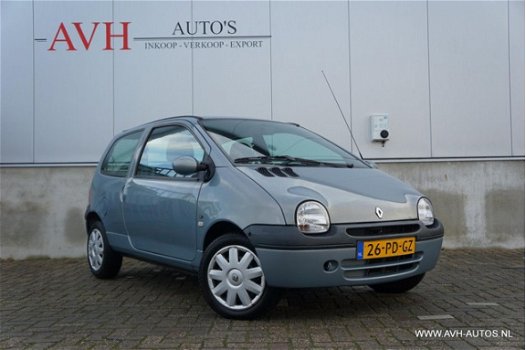 Renault Twingo - 1.2-16V Privilège - 1