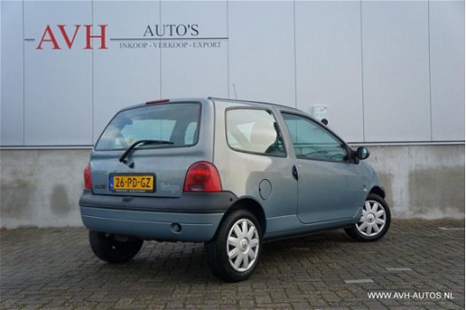 Renault Twingo - 1.2-16V Privilège - 1