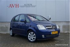 Opel Meriva - 1.6-16V Maxx Cool