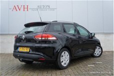 Renault Clio Estate - 1.5 dCi ECO Expression