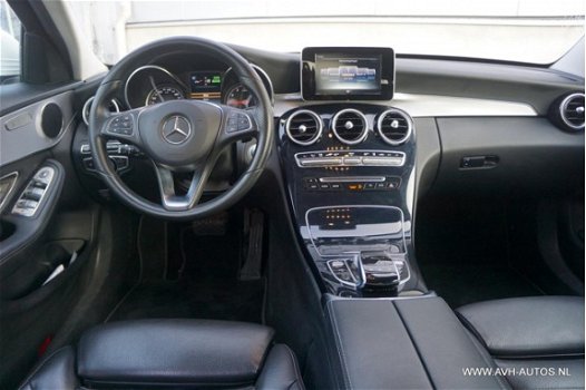 Mercedes-Benz C-klasse Estate - 350 e Lease Edition , Prijs Ex BTW - 1
