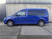 Volkswagen Caddy Maxi - 1.9 TDI Trendline 5p. Rolstoel vervoer, airco, LMV, cruise control - 1 - Thumbnail