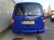 Volkswagen Caddy Maxi - 1.9 TDI Trendline 5p. Rolstoel vervoer, airco, LMV, cruise control - 1 - Thumbnail