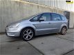 Ford S-Max - 2.0-16V 7 persoons, trekhaak, LMV, airco - 1 - Thumbnail